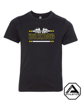 Randy Yellowhair Bareknuckle Boxing Fight Shirt